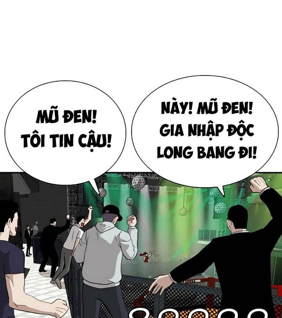 Người Xấu Chapter 100 - 2