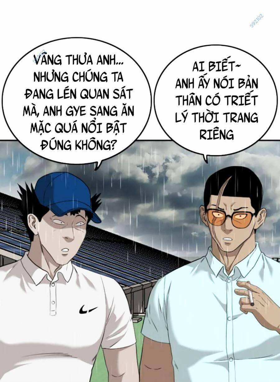 Người Xấu Chapter 111 - 69