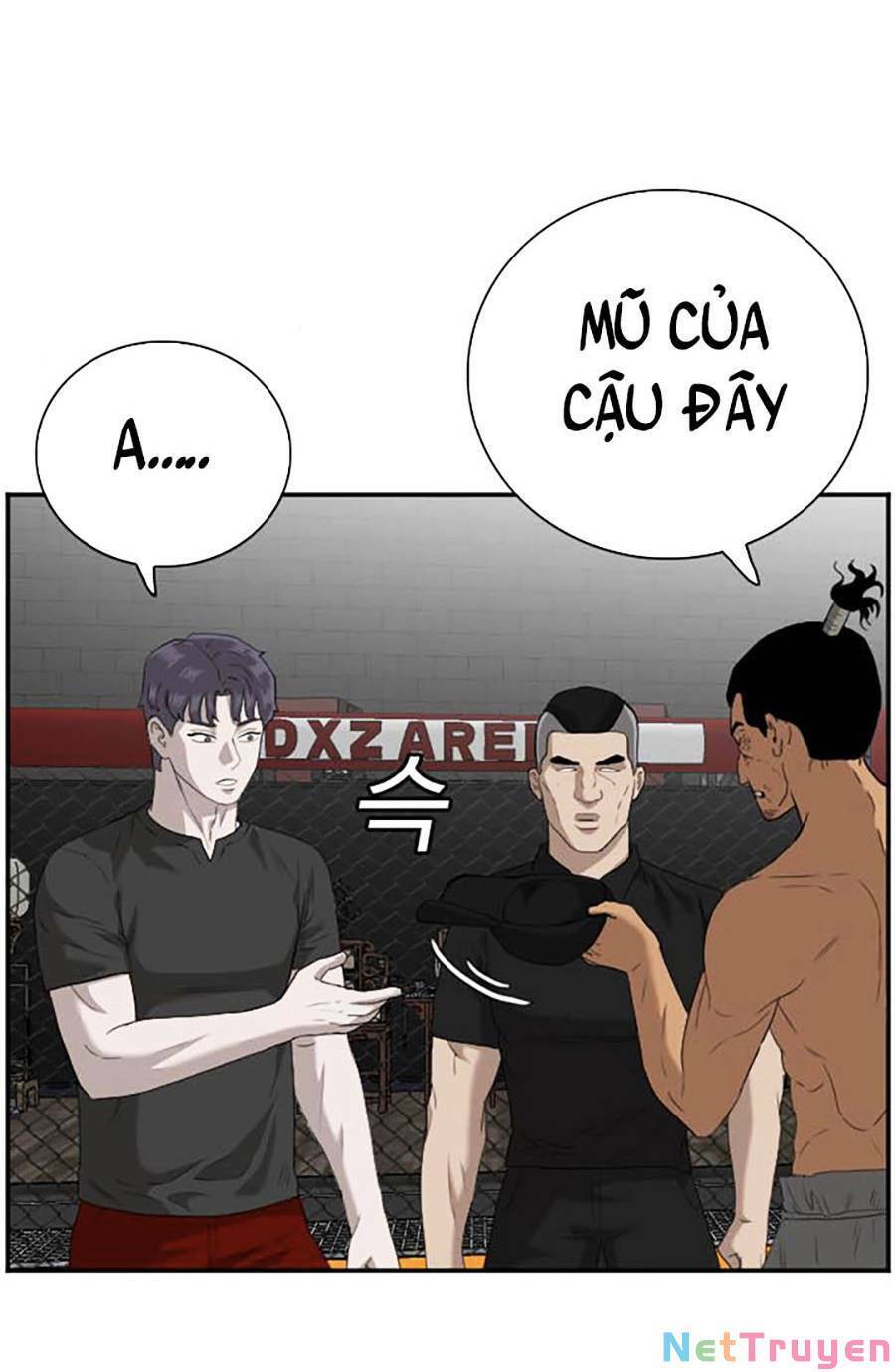 Người Xấu Chapter 99 - 122