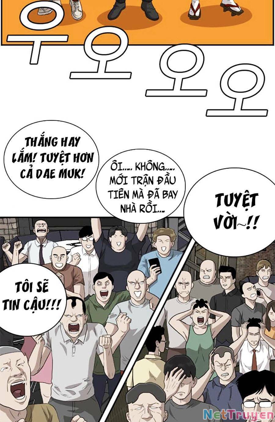 Người Xấu Chapter 99 - 127