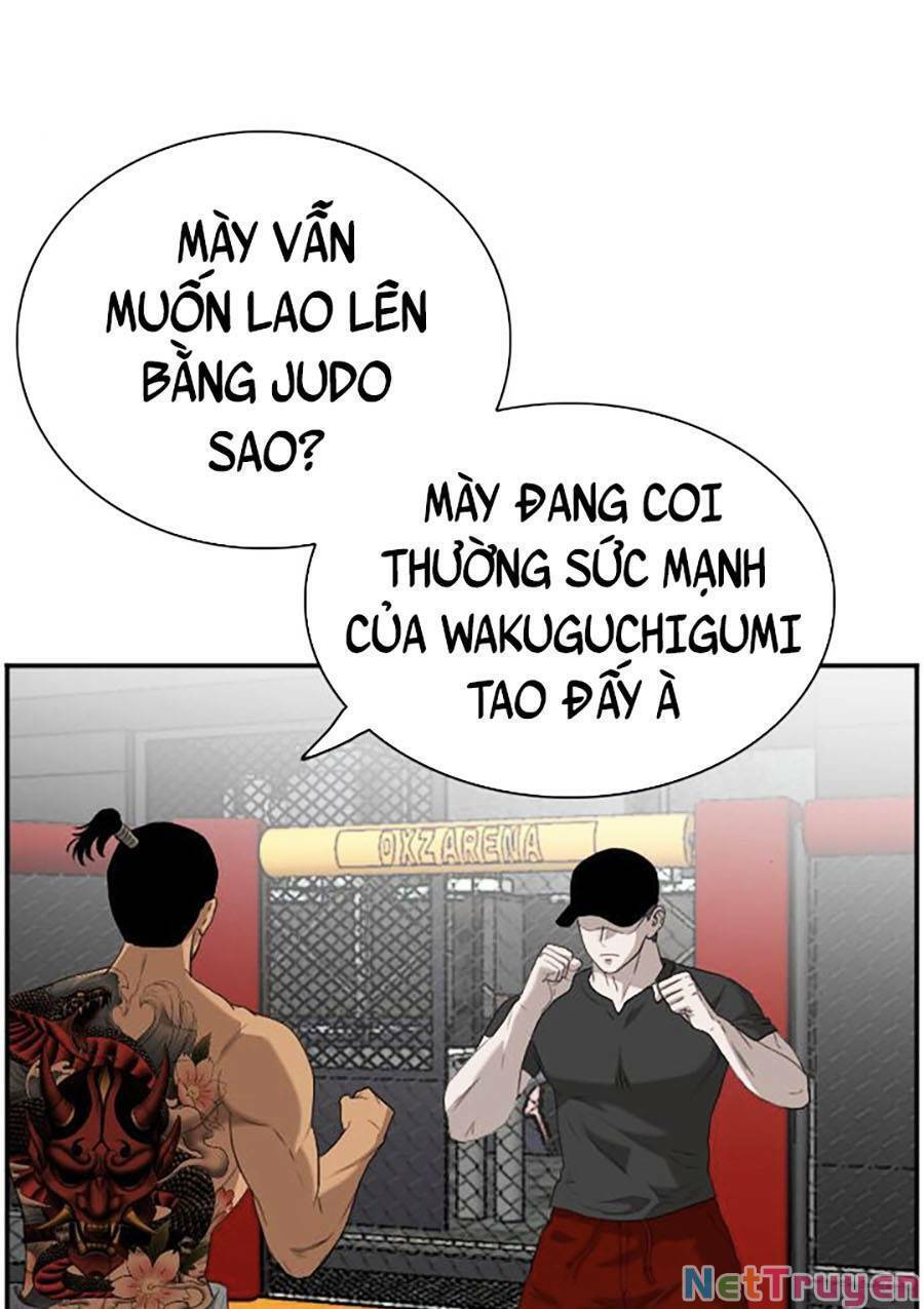 Người Xấu Chapter 99 - 77