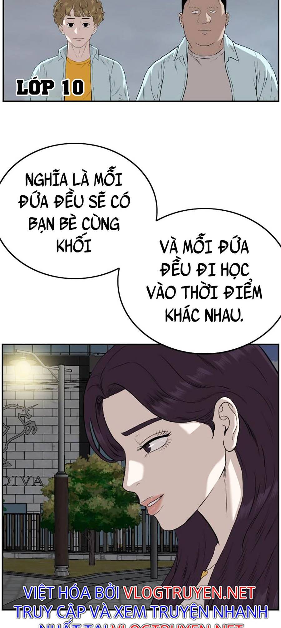 Người Xấu Chapter 105 - 20