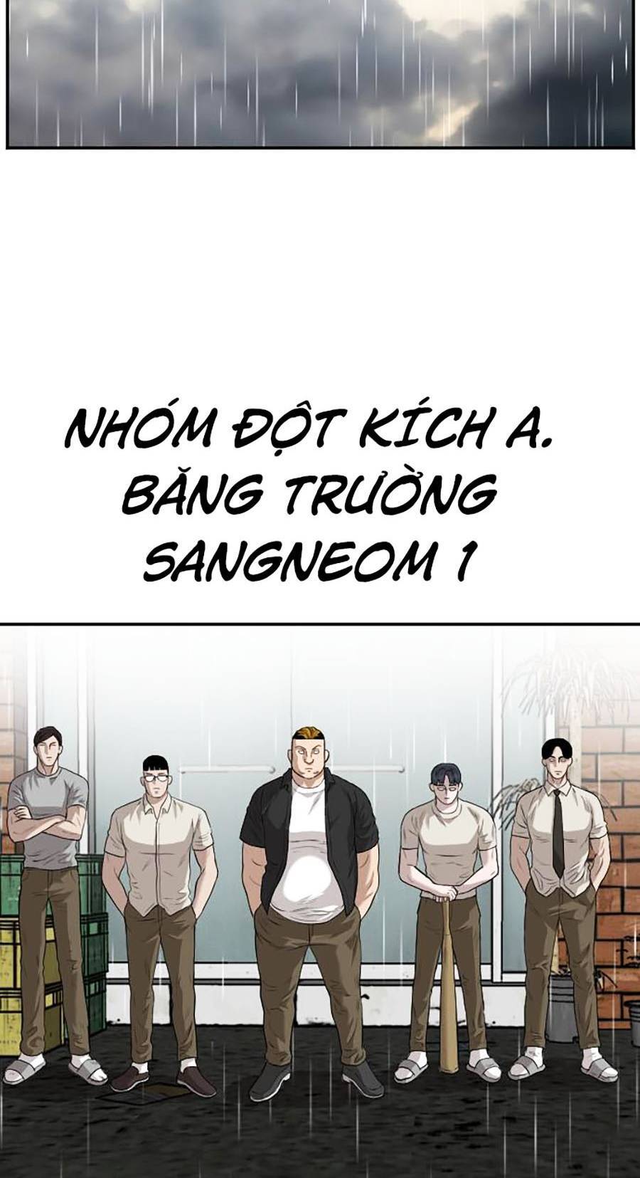 Người Xấu Chapter 105 - 76