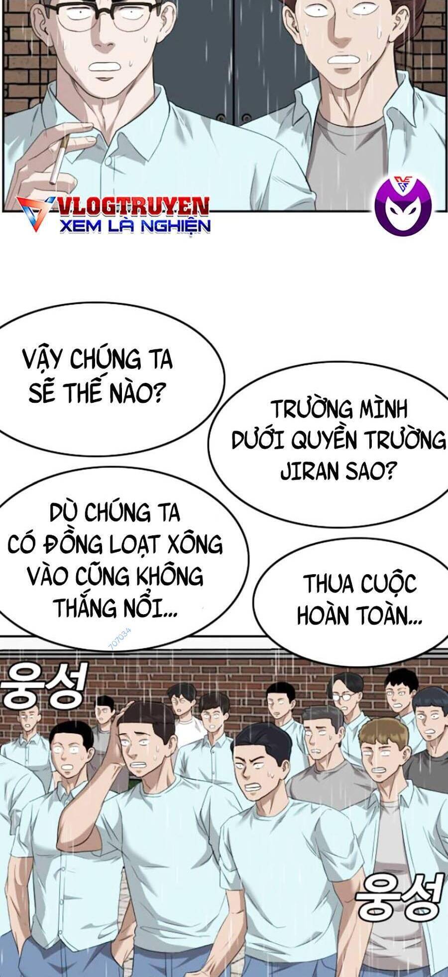 Người Xấu Chapter 114 - 56