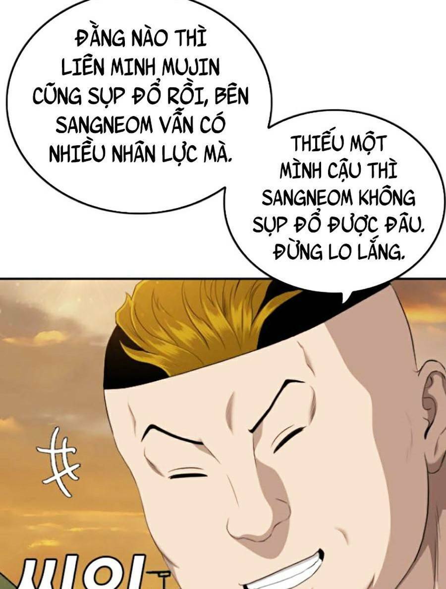 Người Xấu Chapter 128 - 131