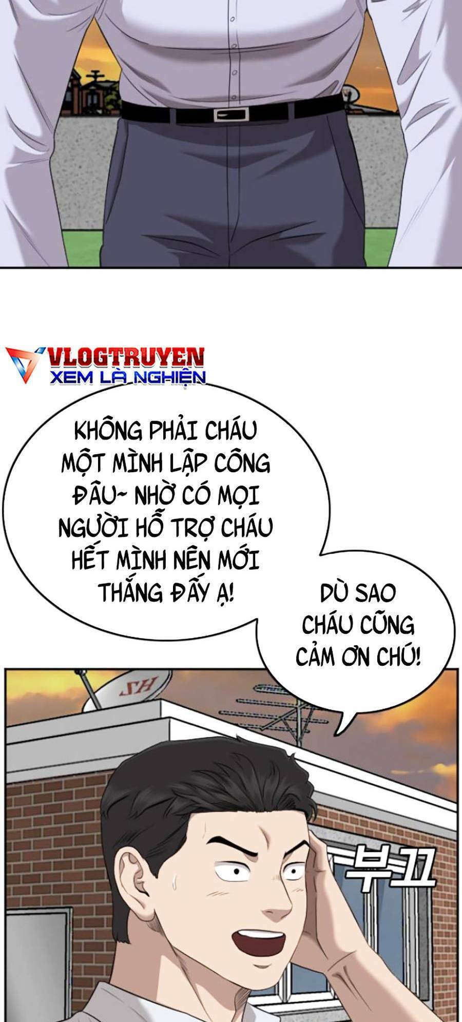 Người Xấu Chapter 129 - 42