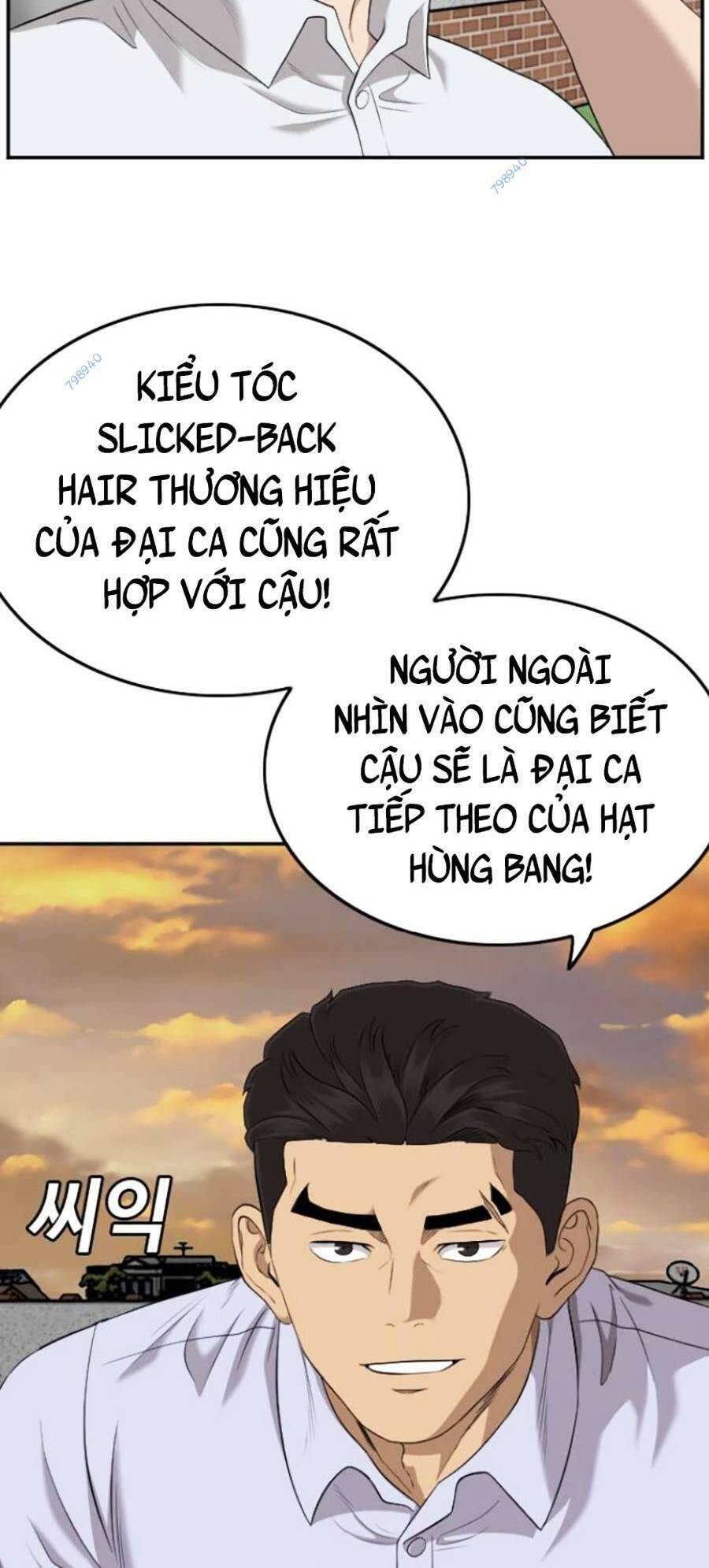 Người Xấu Chapter 129 - 43