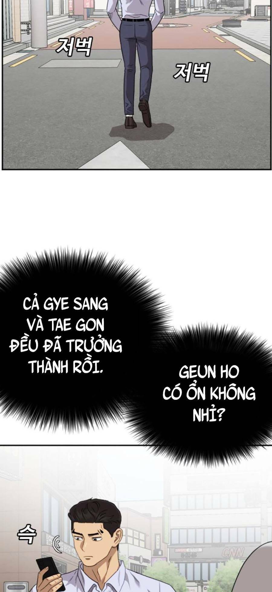 Người Xấu Chapter 129 - 6