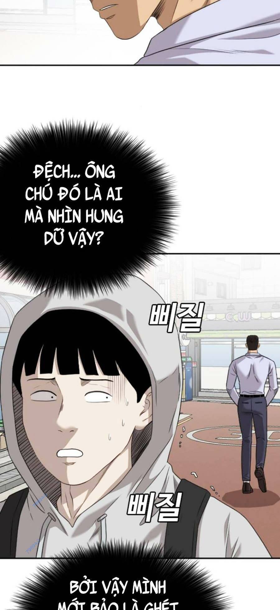 Người Xấu Chapter 129 - 9