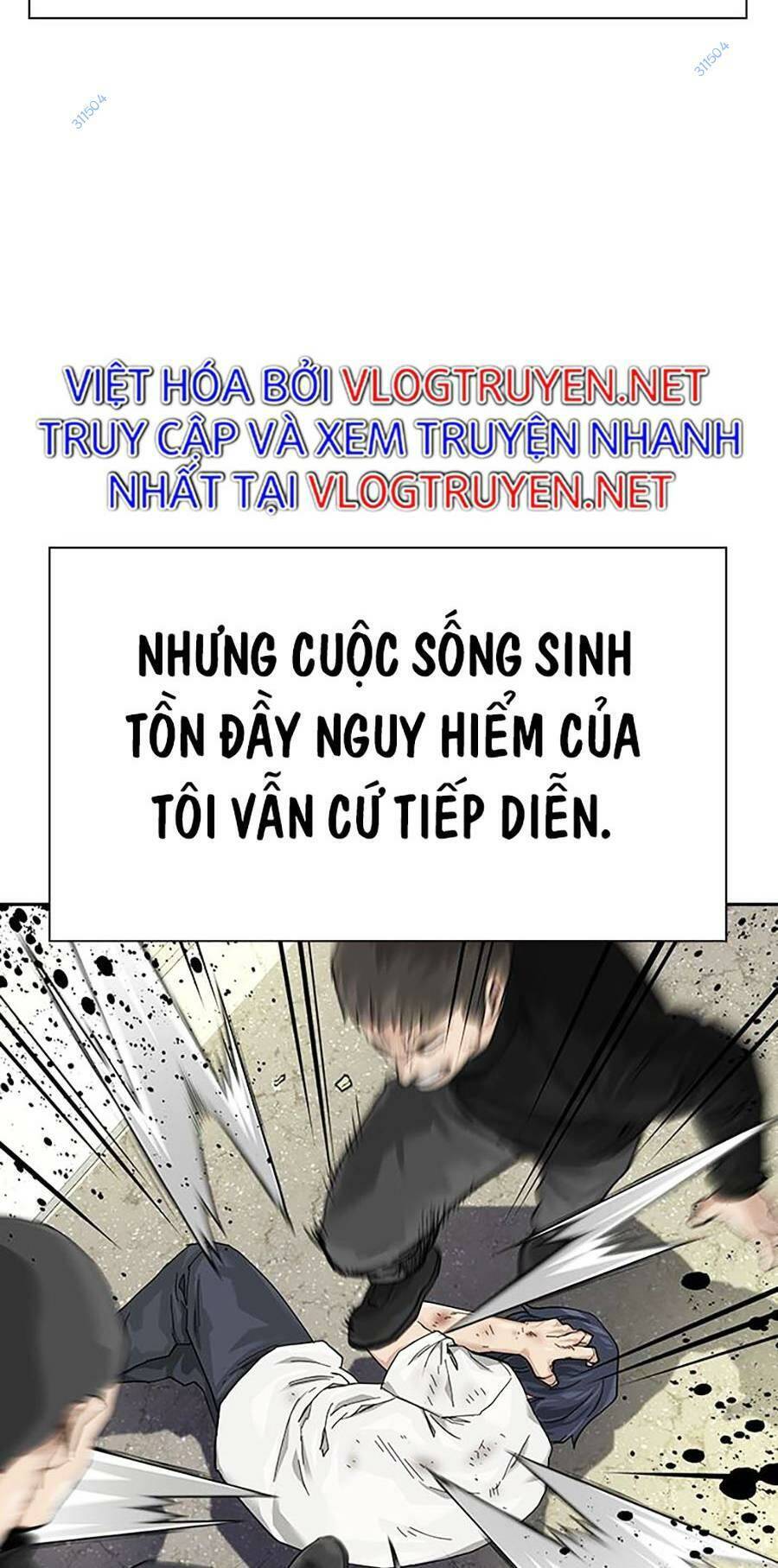 Để Có Thể Sống Sót Chapter 66.7 - 15