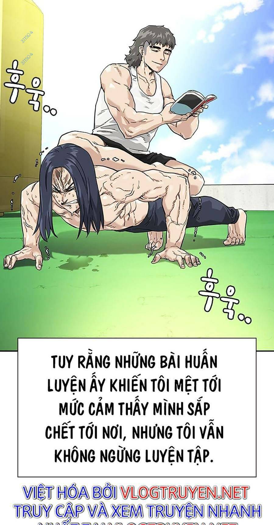 Để Có Thể Sống Sót Chapter 66.7 - 27