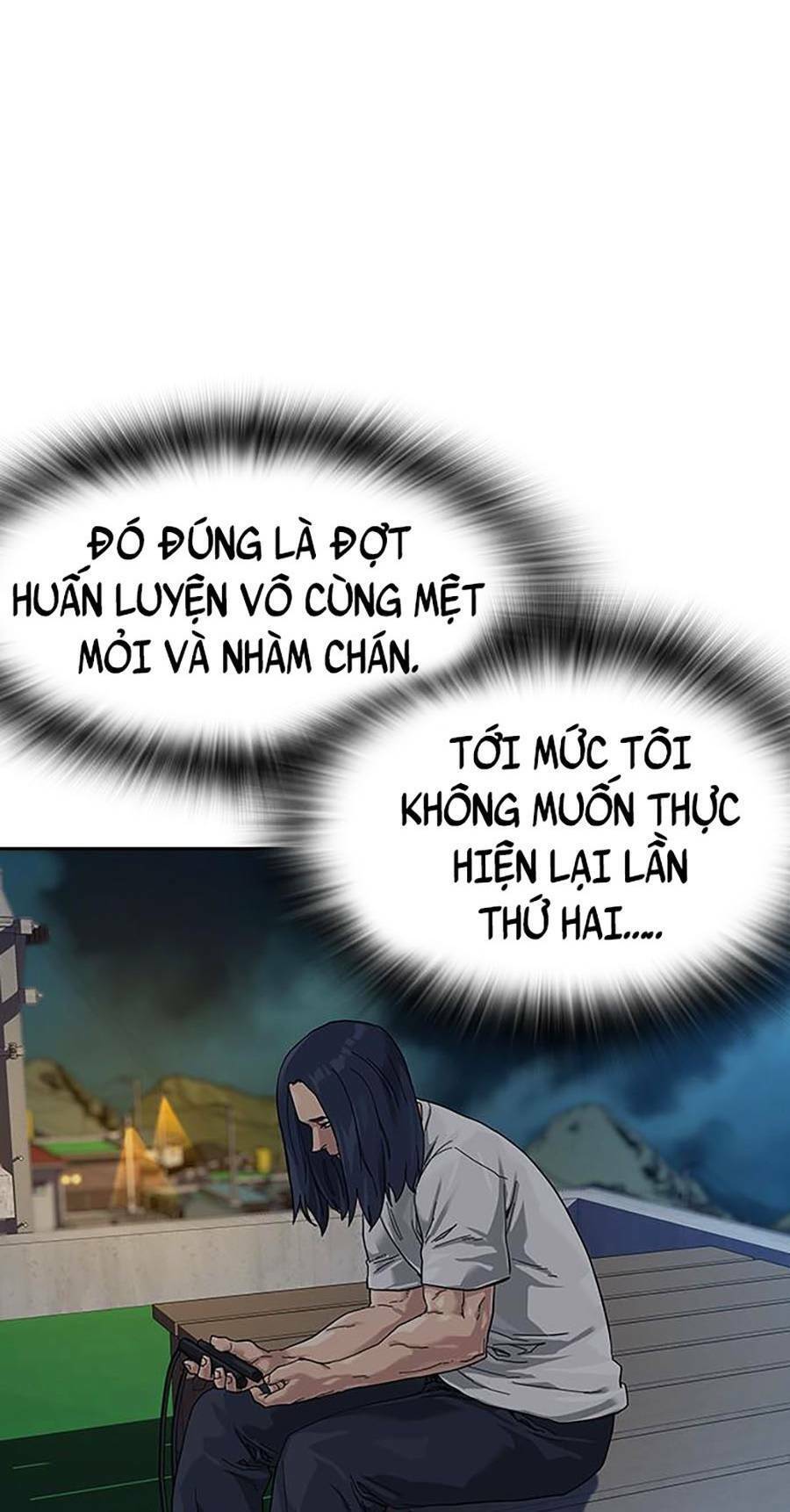 Để Có Thể Sống Sót Chapter 66.7 - 34