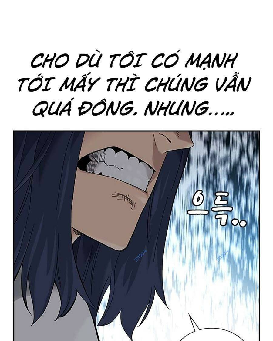 Để Có Thể Sống Sót Chapter 66.7 - 41