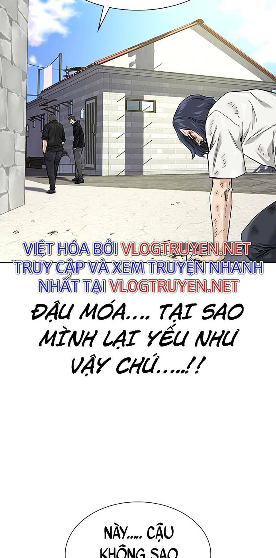 Để Có Thể Sống Sót Chapter 66.7 - 8