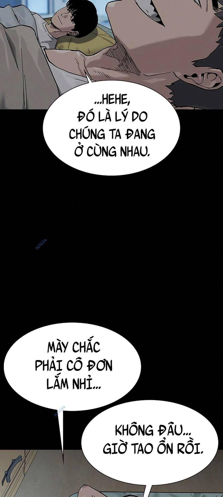 Để Có Thể Sống Sót Chapter 64 - 67