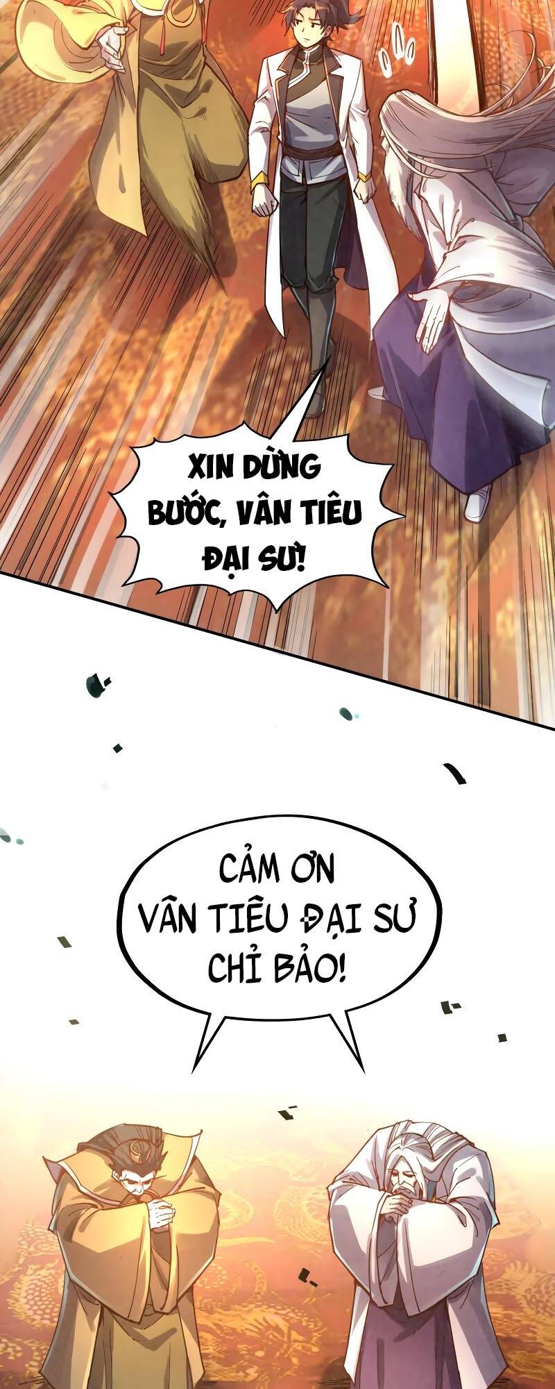 Vạn Cổ Chí Tôn Chapter 110 - 10