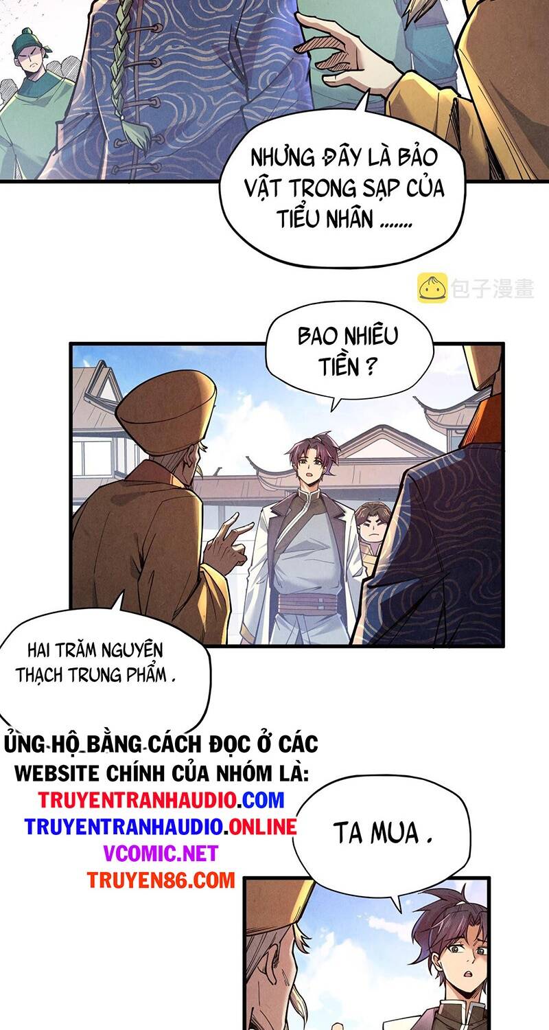 Vạn Cổ Chí Tôn Chapter 123 - 17