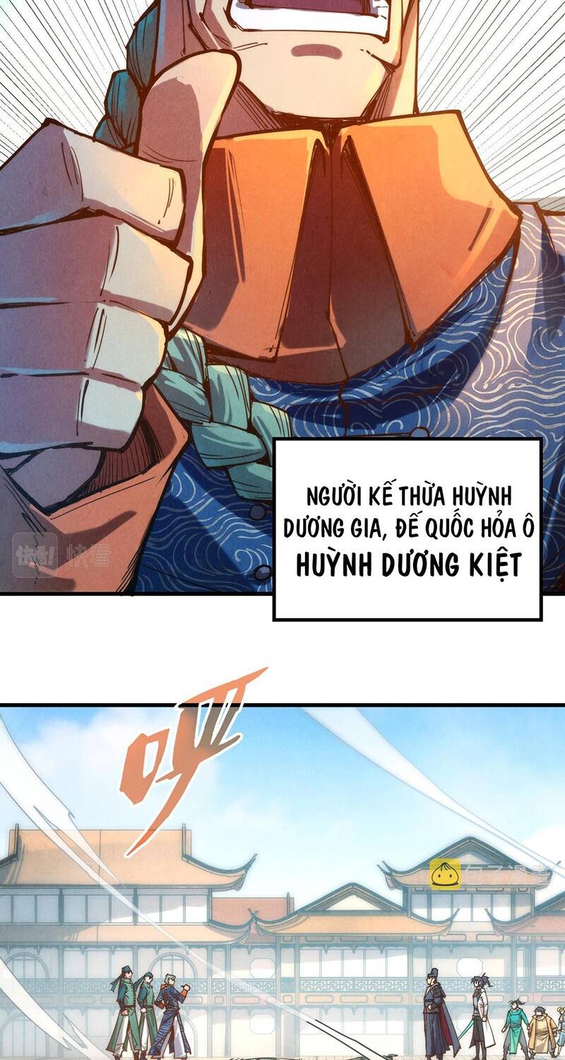 Vạn Cổ Chí Tôn Chapter 123 - 48