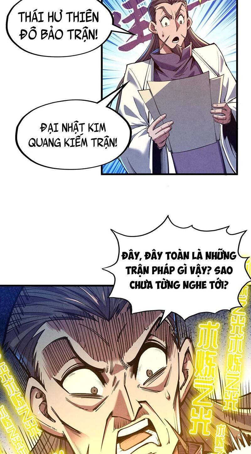 Vạn Cổ Chí Tôn Chapter 129 - 6