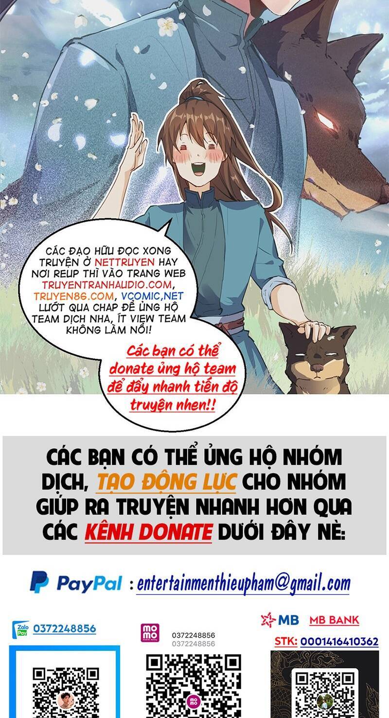 Vạn Cổ Chí Tôn Chapter 147 - 2