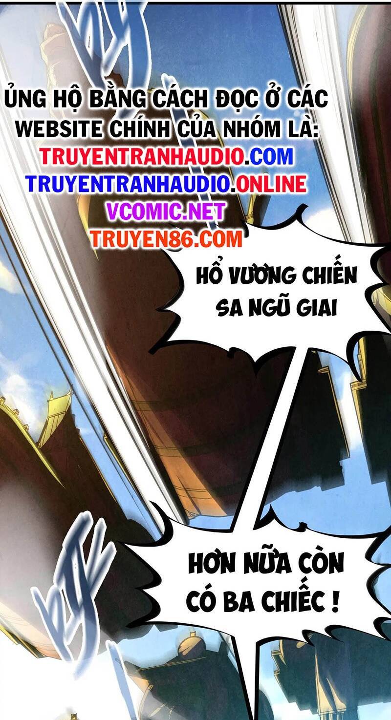 Vạn Cổ Chí Tôn Chapter 147 - 5