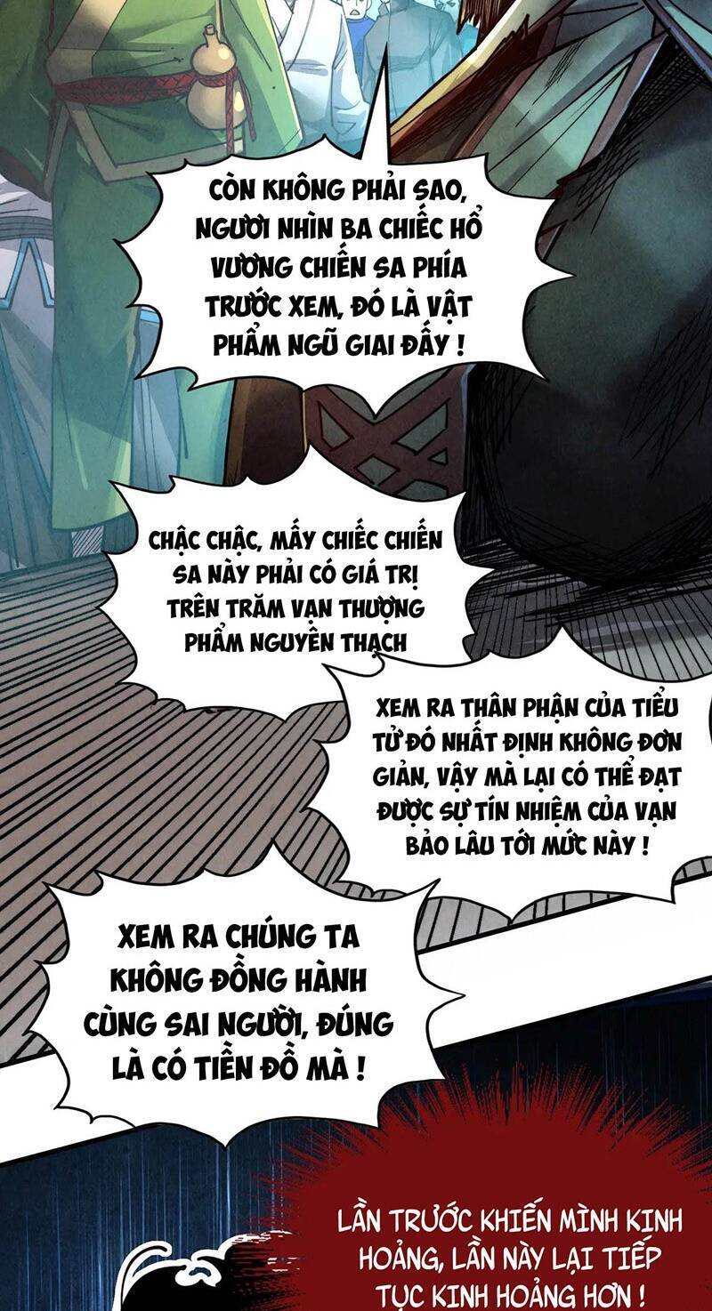 Vạn Cổ Chí Tôn Chapter 147 - 7