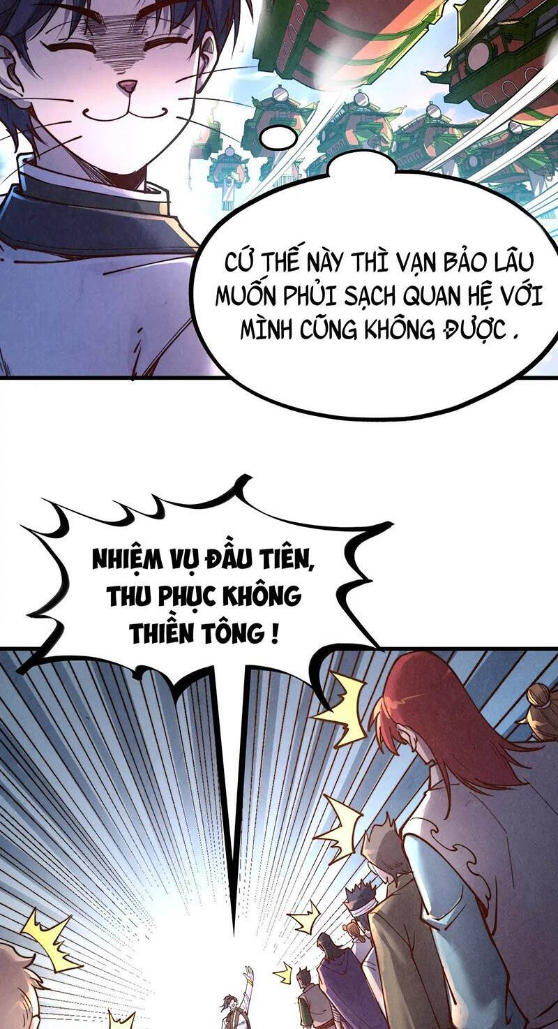 Vạn Cổ Chí Tôn Chapter 147 - 9