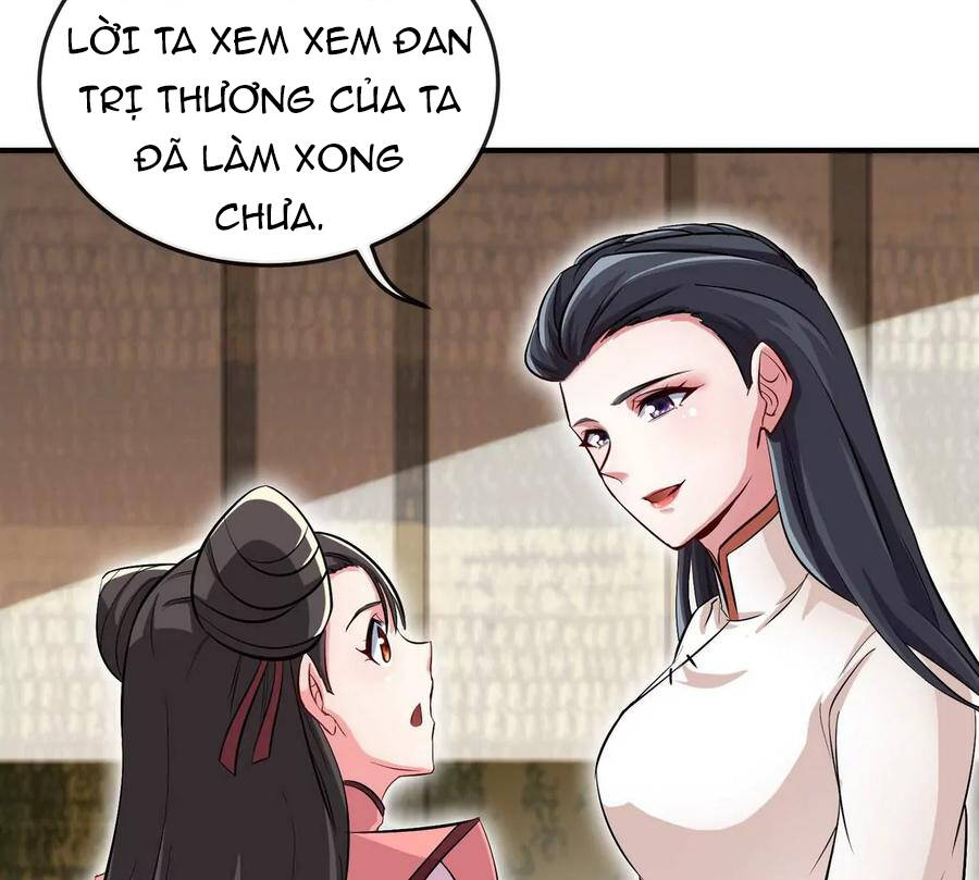 Bản Kiếm Tiên Tuyệt Không Làm Nô Chapter 52 - 23