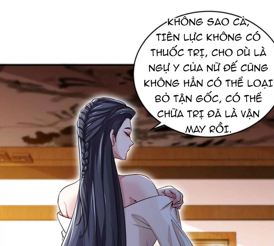 Bản Kiếm Tiên Tuyệt Không Làm Nô Chapter 52 - 69