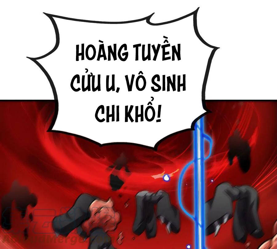 Bản Kiếm Tiên Tuyệt Không Làm Nô Chapter 57 - 36