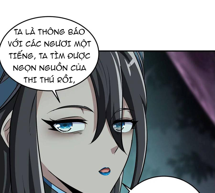 Bản Kiếm Tiên Tuyệt Không Làm Nô Chapter 48 - 56