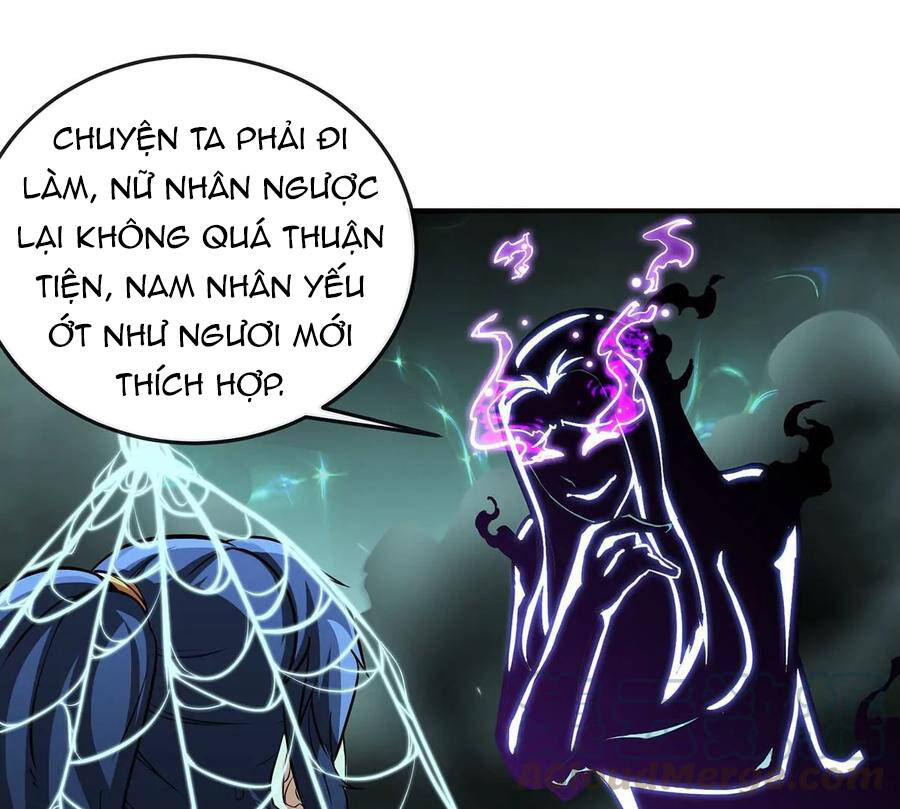 Bản Kiếm Tiên Tuyệt Không Làm Nô Chapter 49 - 54