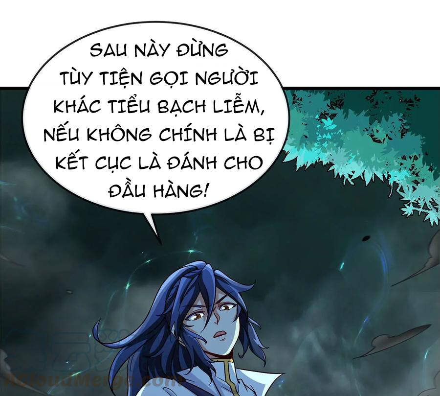 Bản Kiếm Tiên Tuyệt Không Làm Nô Chapter 49 - 78