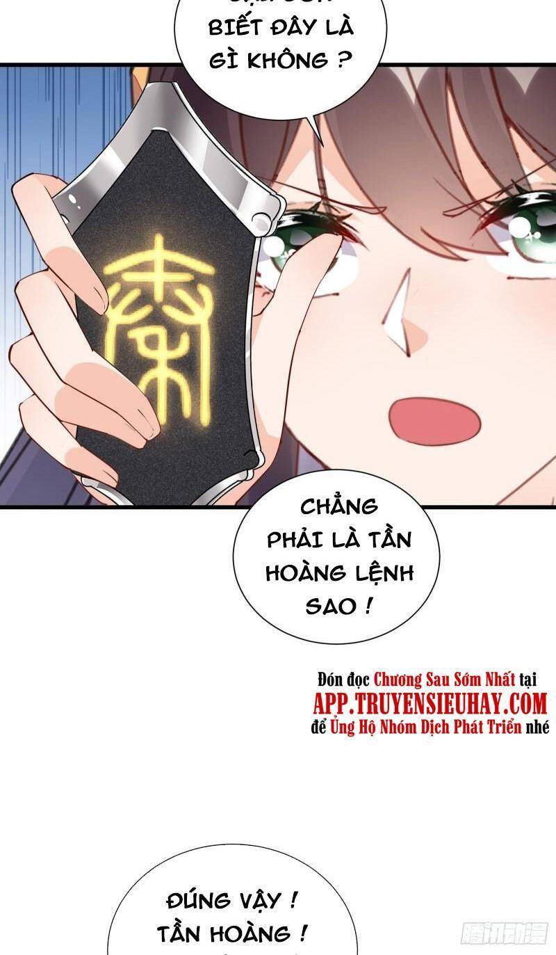 Tu Tiên Phải Dựa Vào Sugar Mommy Chapter 147 - 13