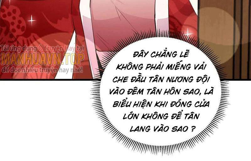 Tu Tiên Phải Dựa Vào Sugar Mommy Chapter 158 - 44