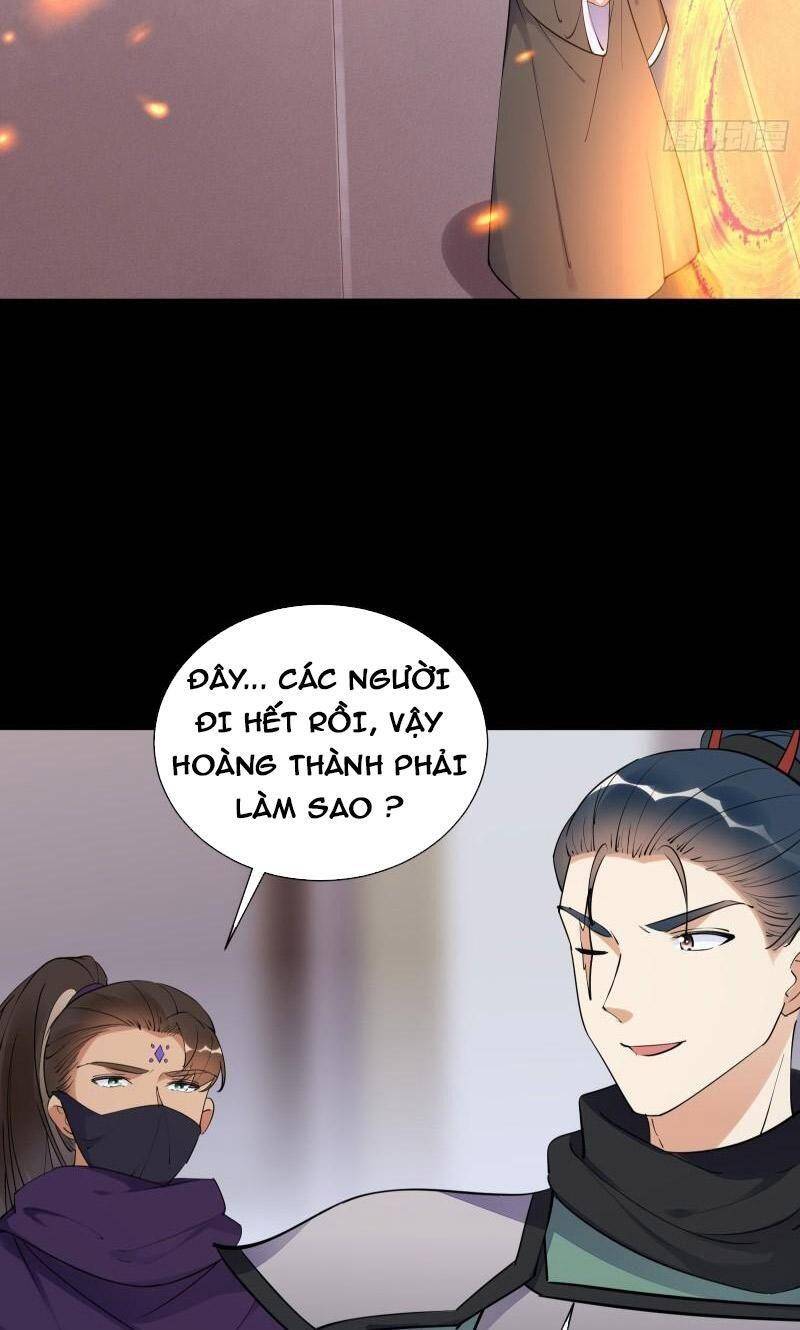 Tu Tiên Phải Dựa Vào Sugar Mommy Chapter 162 - 19