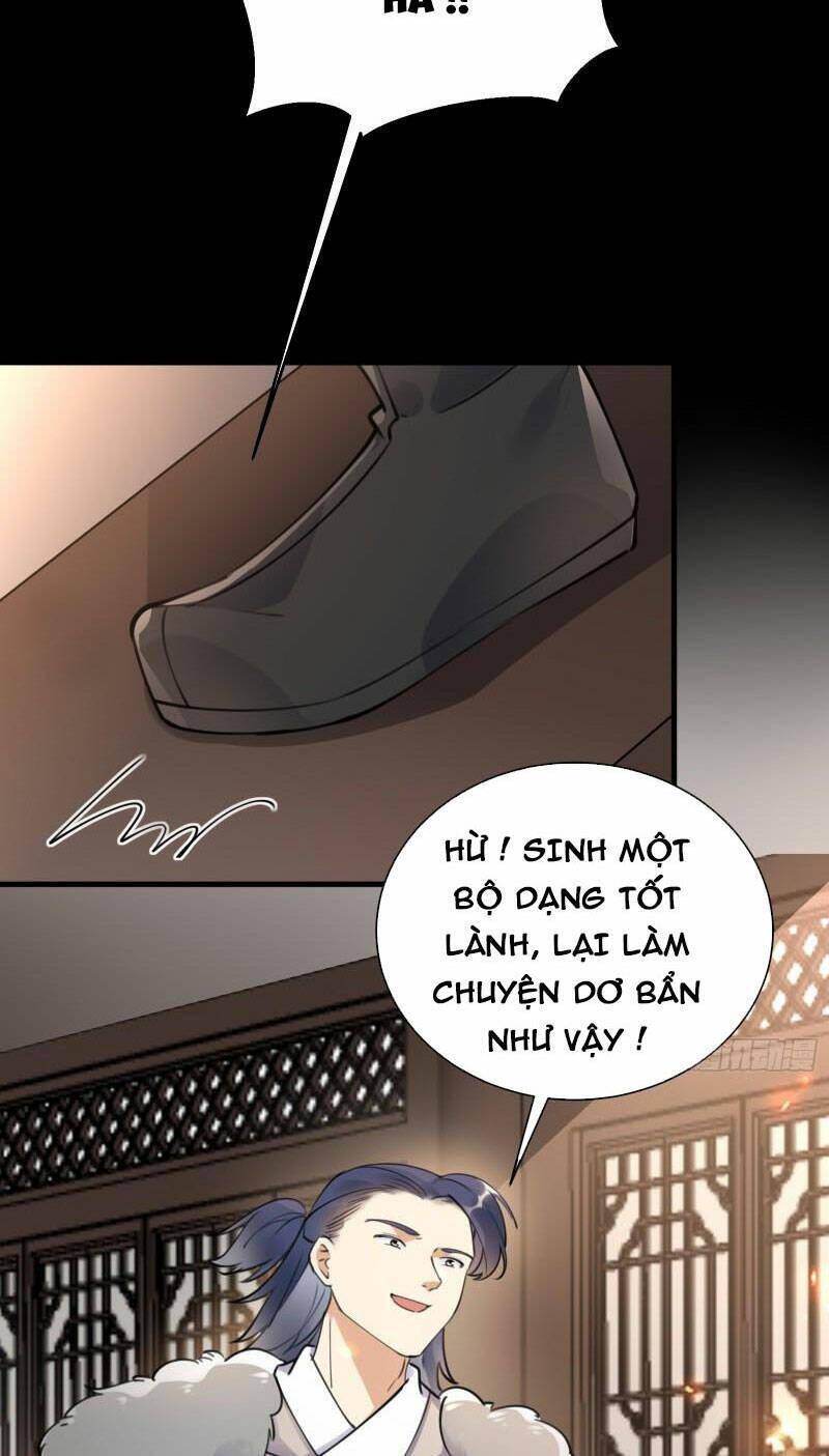 Tu Tiên Phải Dựa Vào Sugar Mommy Chapter 185 - 16