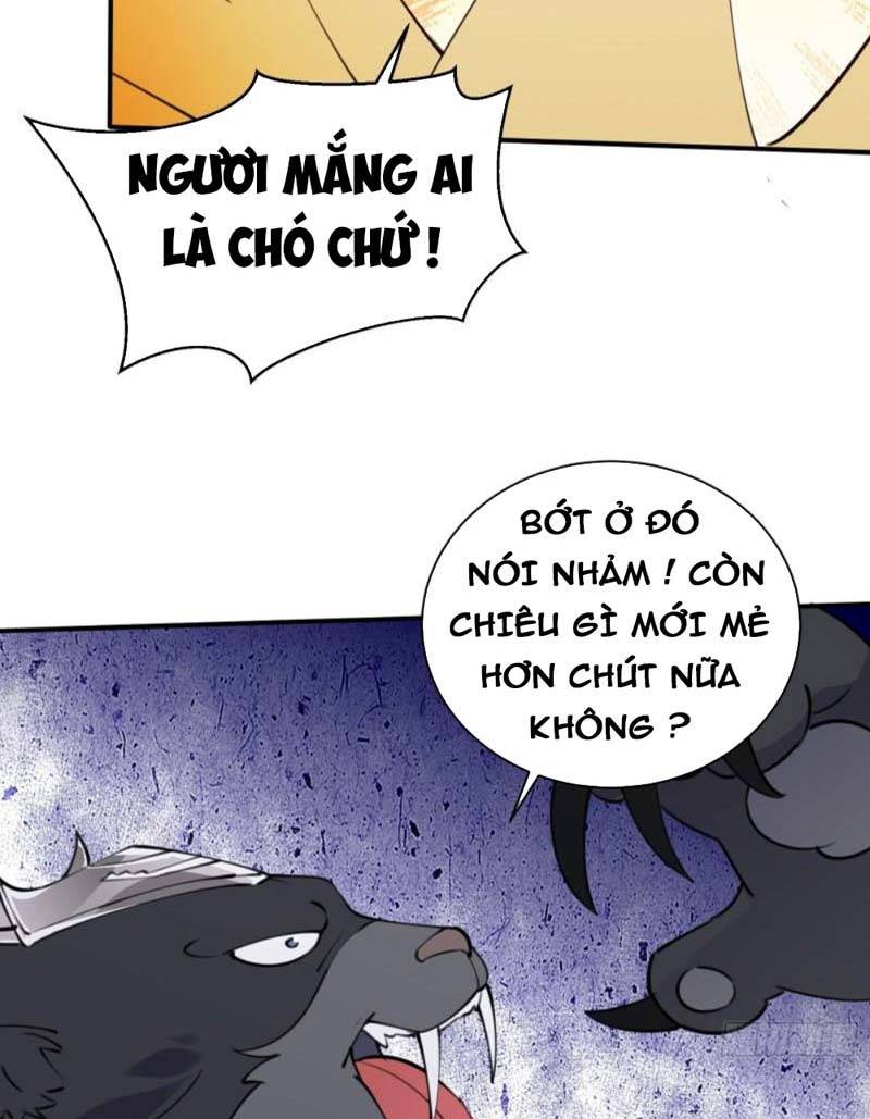 Tu Tiên Phải Dựa Vào Sugar Mommy Chapter 177 - 5