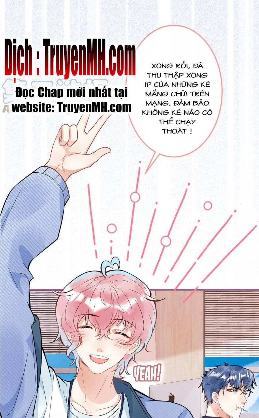 Ta Có Năm Đại Lão Ba Ba Chapter 243 - 2