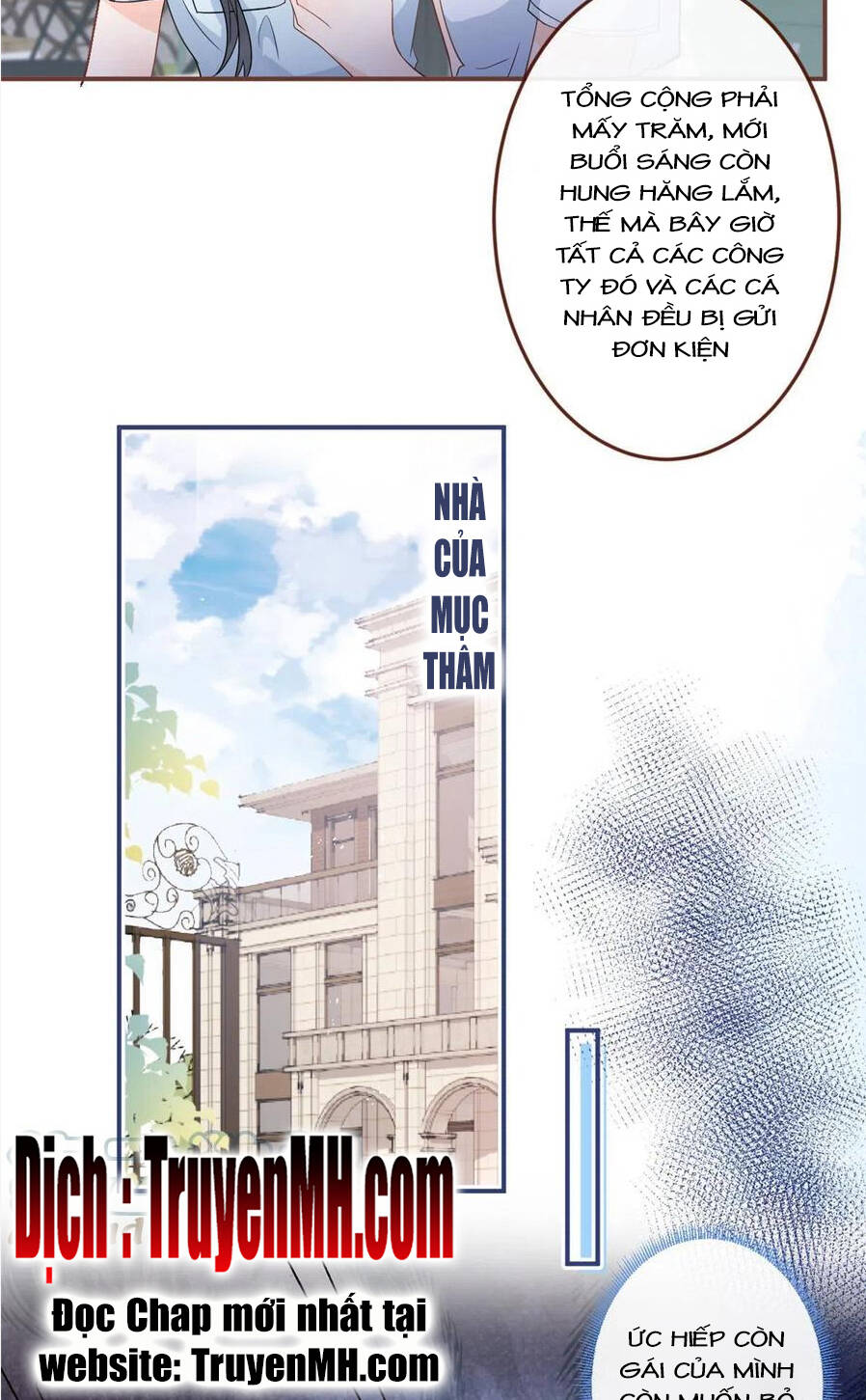 Ta Có Năm Đại Lão Ba Ba Chapter 243 - 8