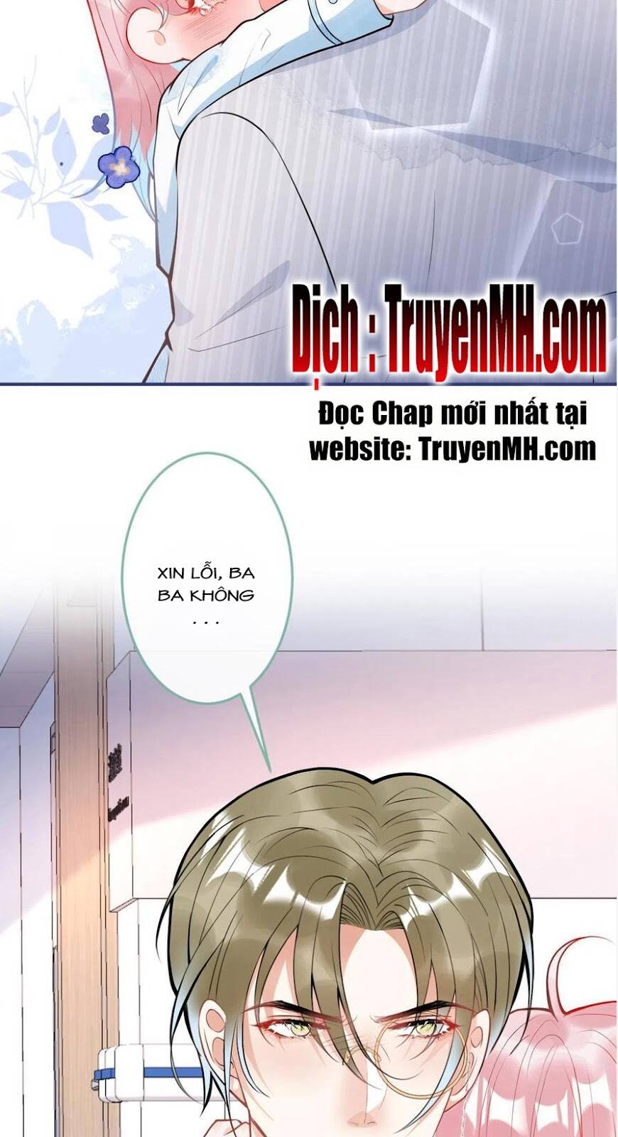 Ta Có Năm Đại Lão Ba Ba Chapter 248 - 8