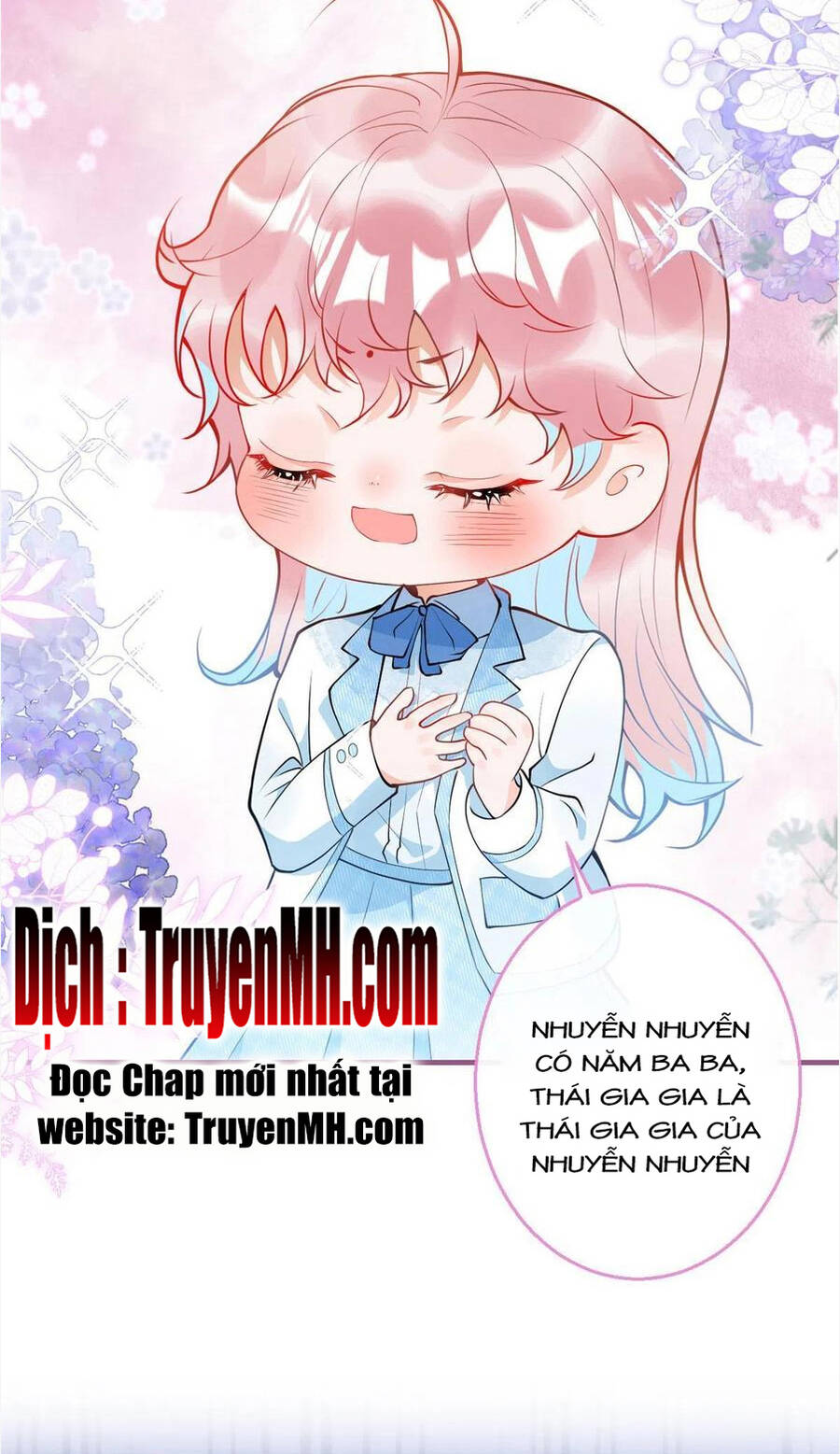 Ta Có Năm Đại Lão Ba Ba Chapter 258 - 8