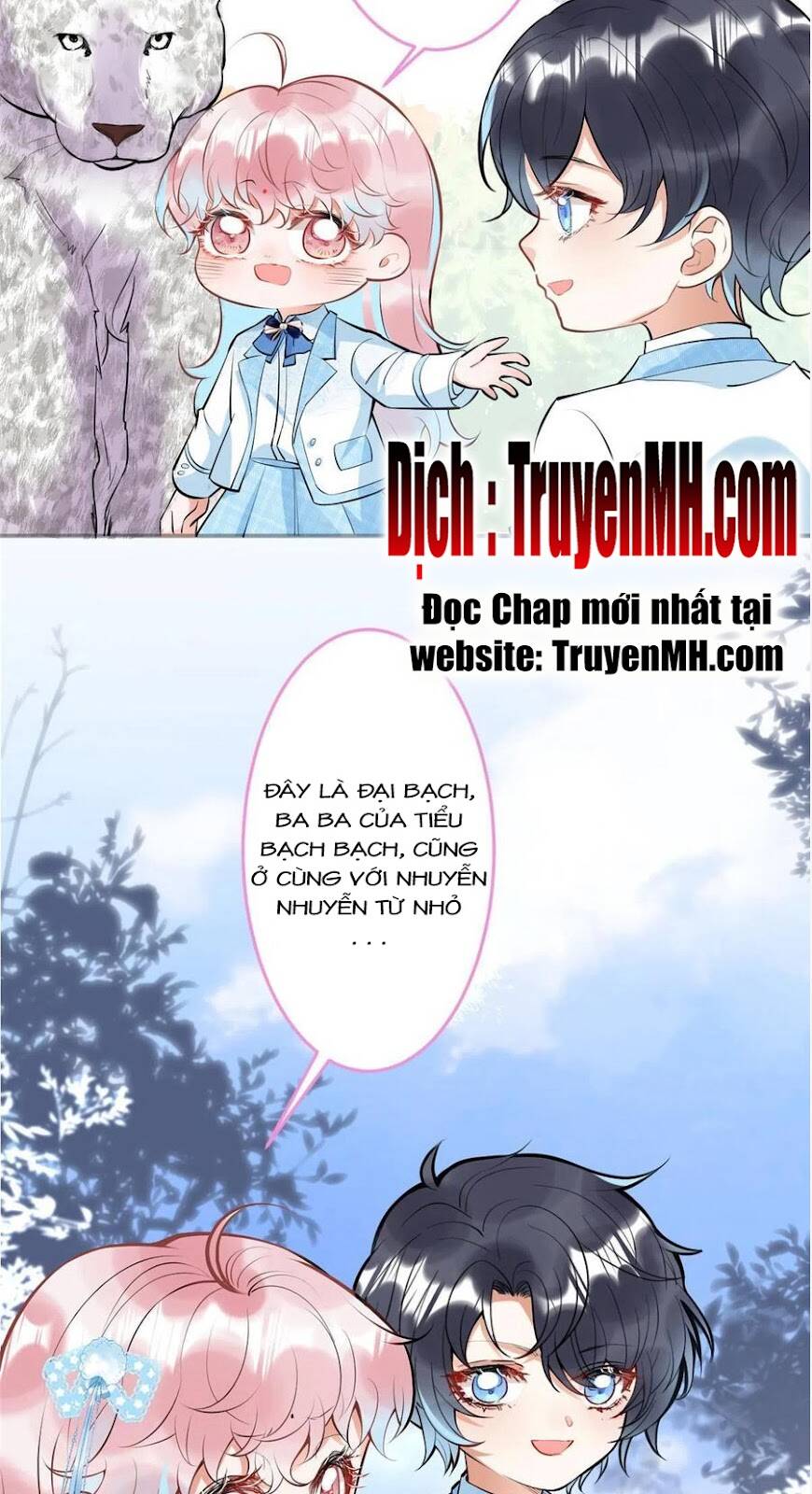 Ta Có Năm Đại Lão Ba Ba Chapter 279 - 9