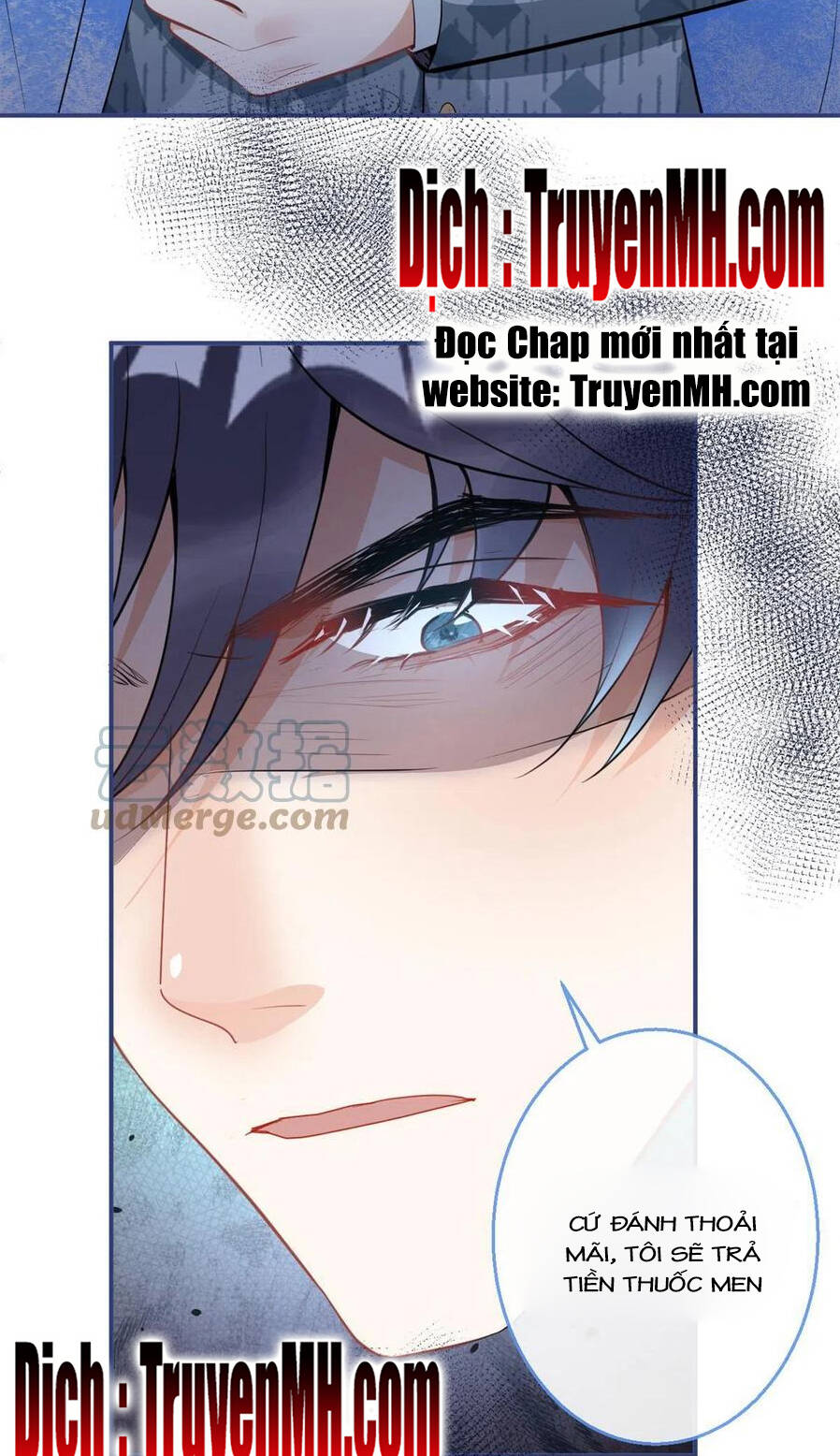 Ta Có Năm Đại Lão Ba Ba Chapter 238 - 6