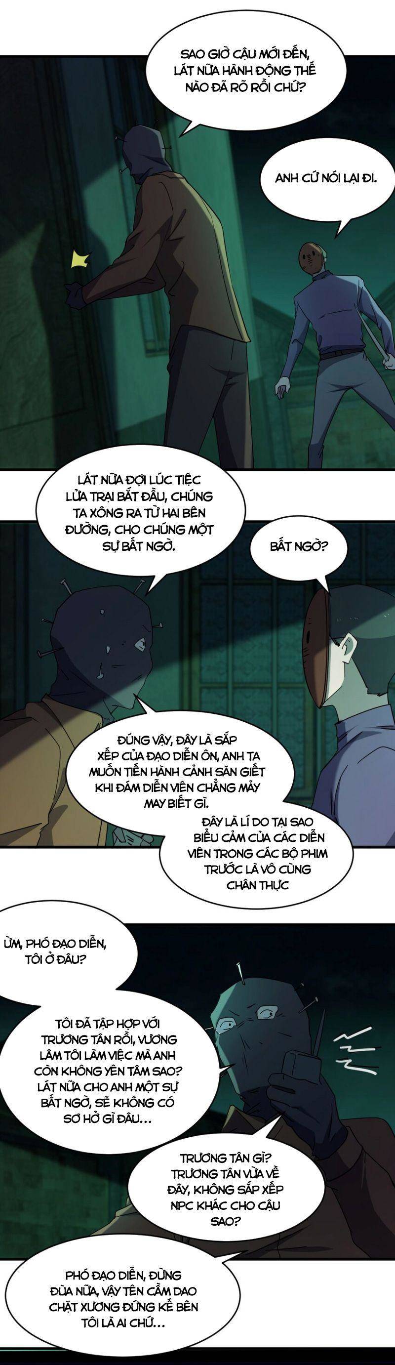 Đừng Hiểu Lầm, Tôi Mới Là Người Bị Hại! Chapter 90 - 20