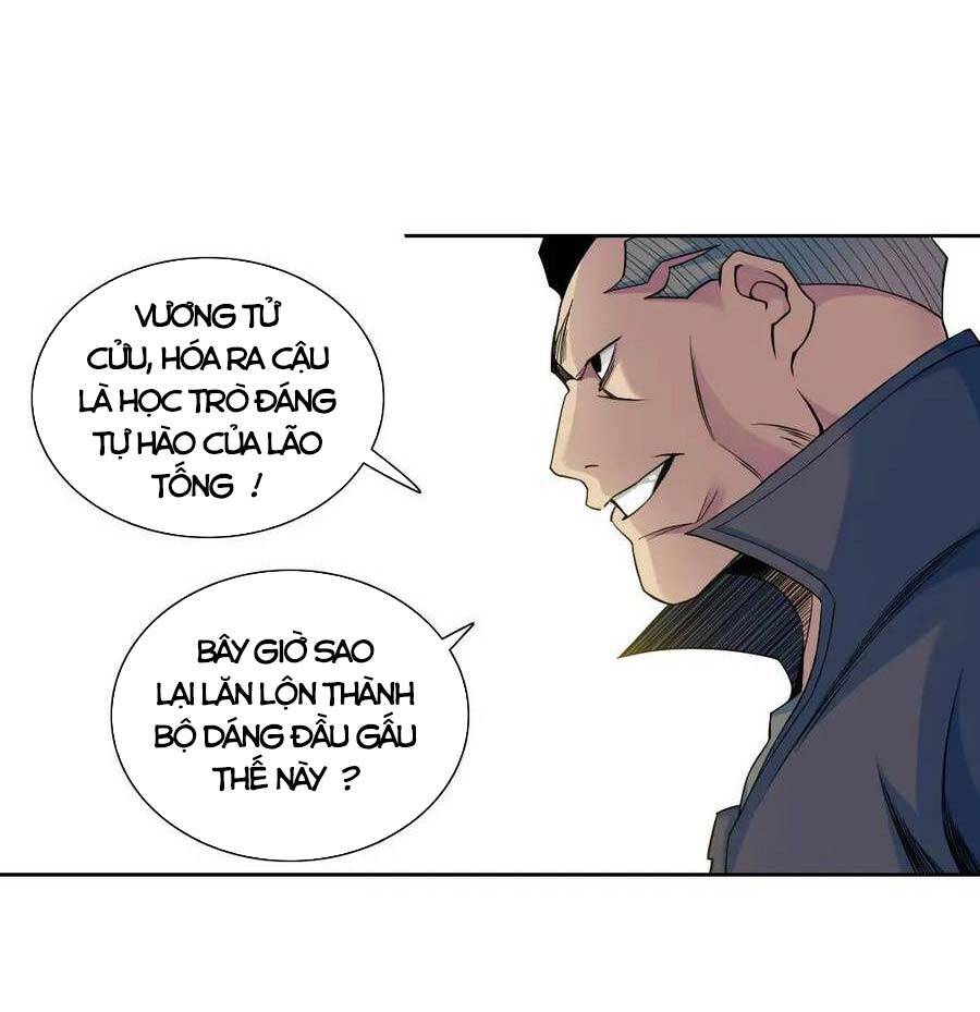 Câu Lạc Bộ Trường Sinh Chapter 78 - 7