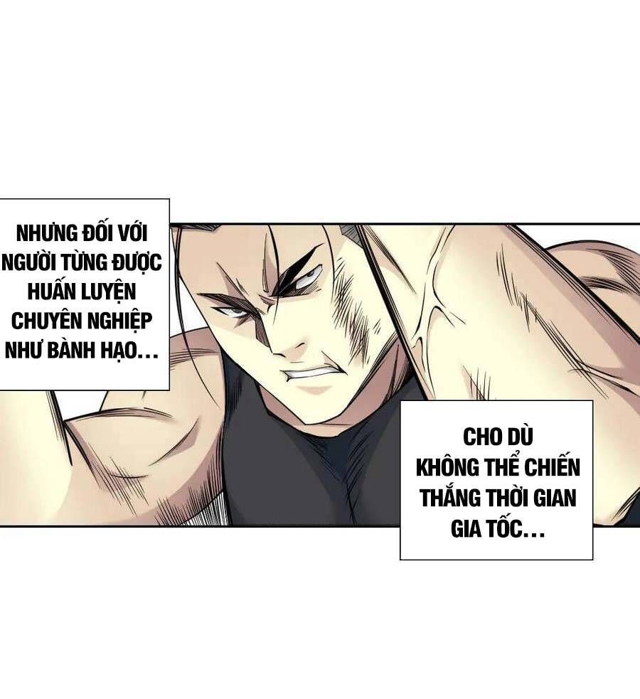 Câu Lạc Bộ Trường Sinh Chapter 76 - 18