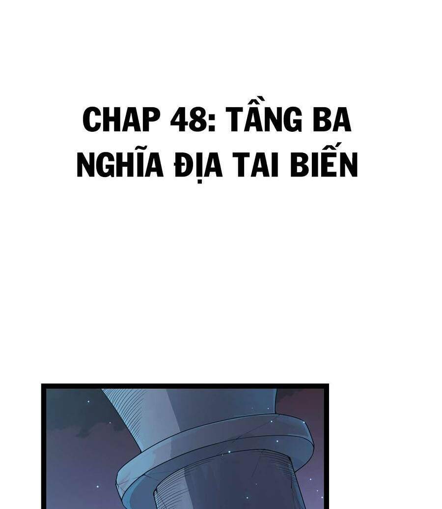 Tôi Đến Từ Thế Giới Trò Chơi Chapter 48 - 10