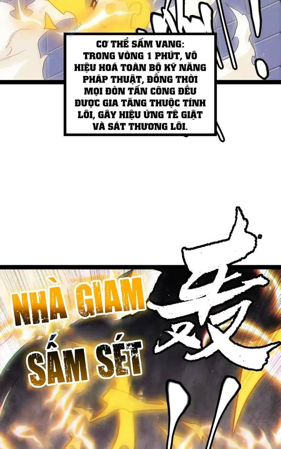 Tôi Đến Từ Thế Giới Trò Chơi Chapter 136 - 37