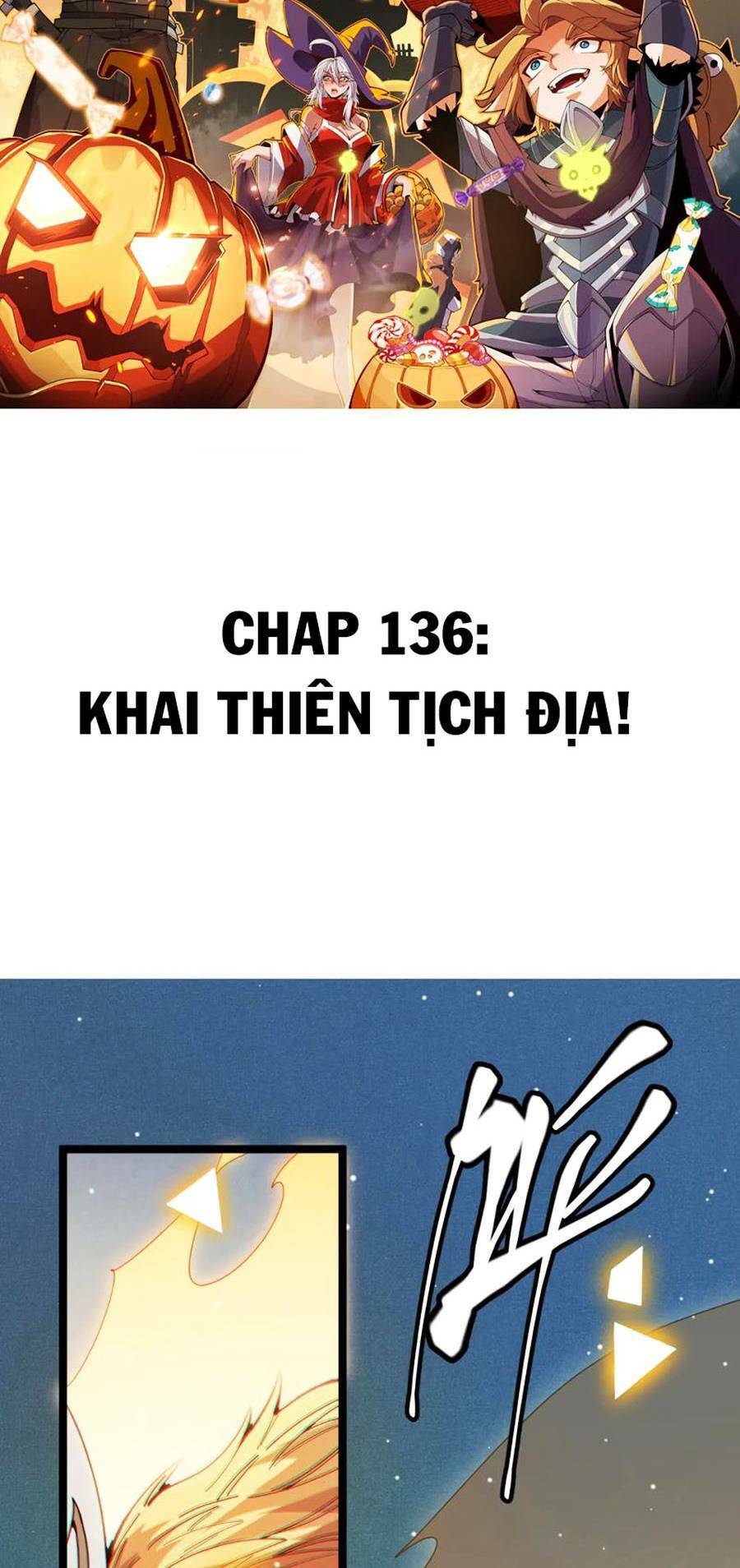 Tôi Đến Từ Thế Giới Trò Chơi Chapter 136 - 6